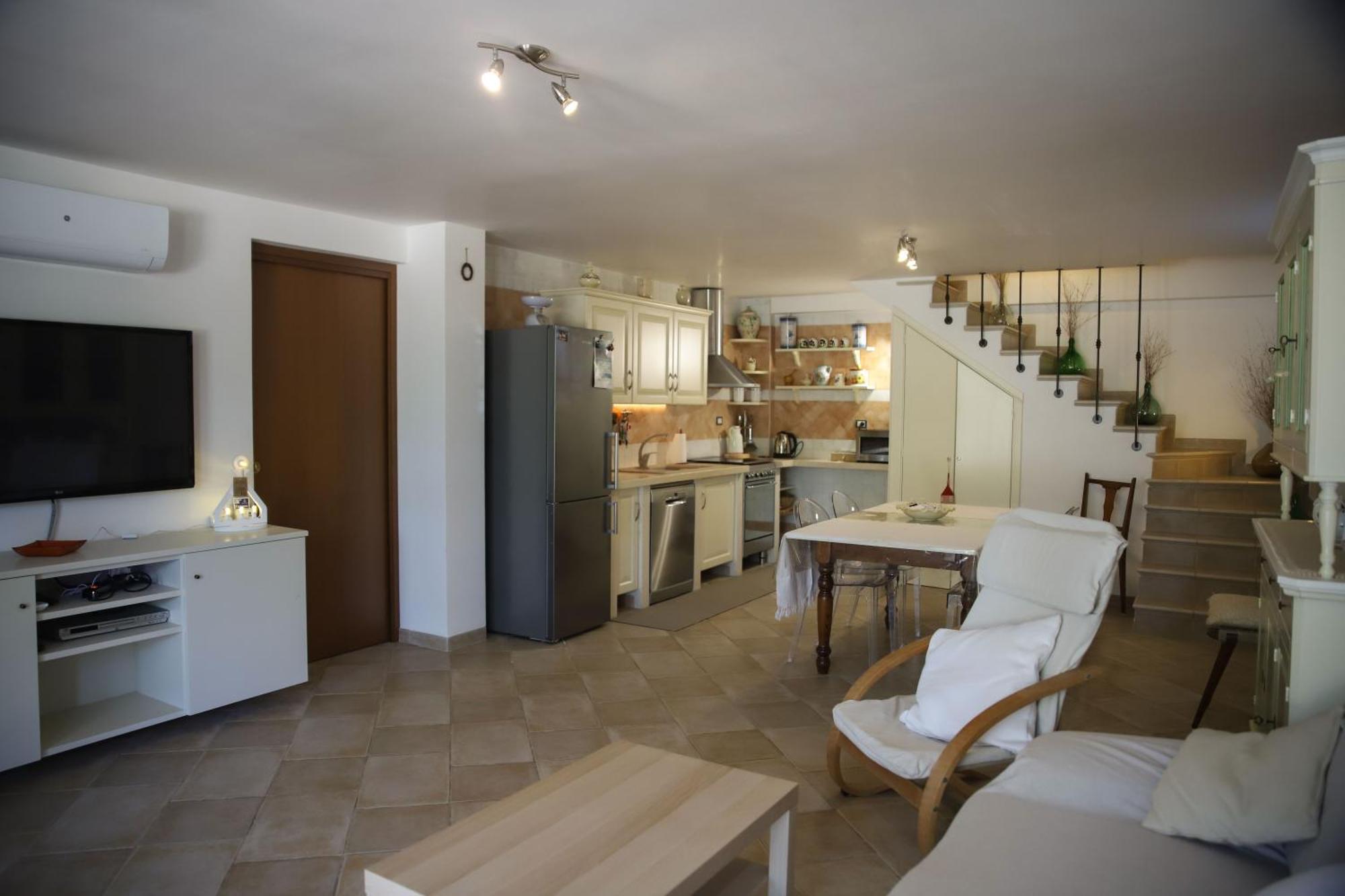סלבה די פאסנו Villa Arisa With Pool מראה חיצוני תמונה