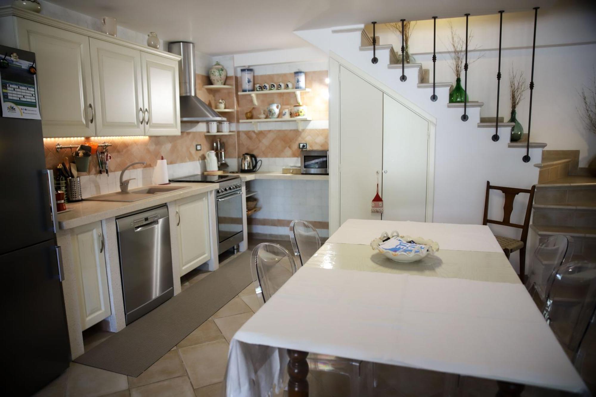 סלבה די פאסנו Villa Arisa With Pool מראה חיצוני תמונה