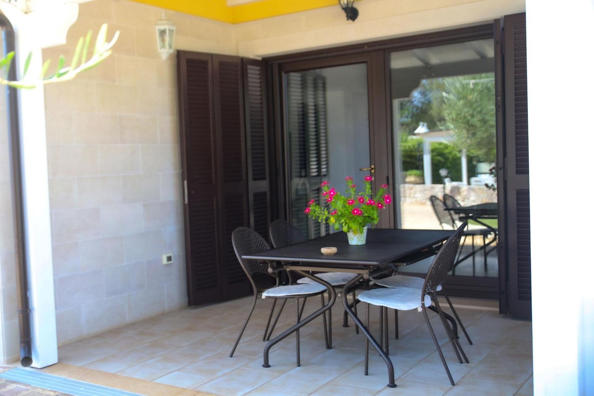 סלבה די פאסנו Villa Arisa With Pool מראה חיצוני תמונה