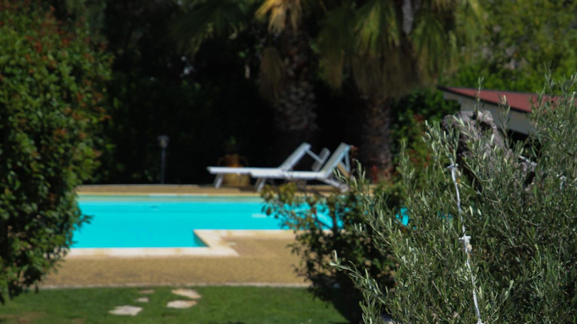 סלבה די פאסנו Villa Arisa With Pool מראה חיצוני תמונה