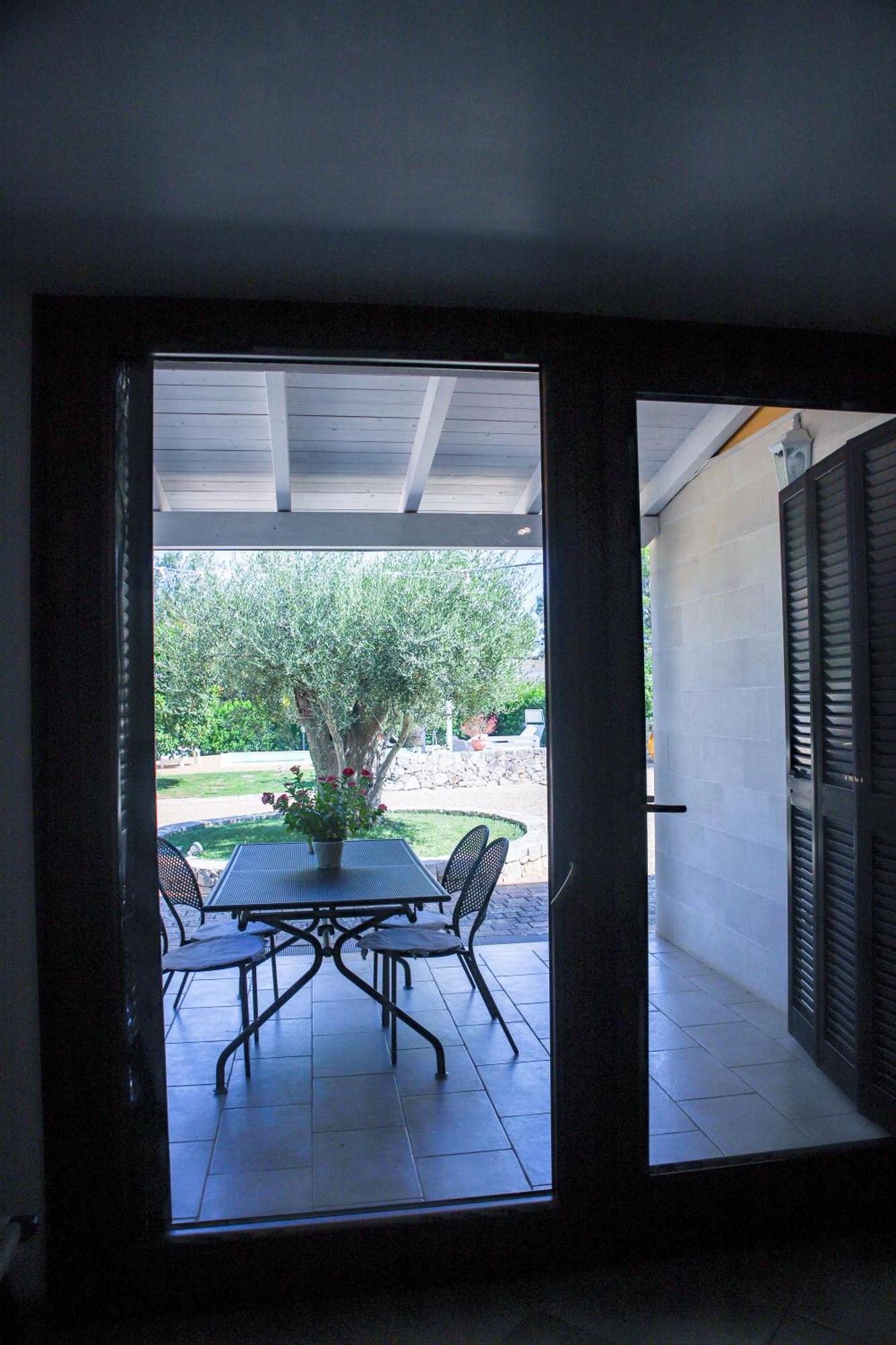 סלבה די פאסנו Villa Arisa With Pool מראה חיצוני תמונה